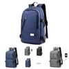 Luxurious Anti-theft Mens Womens Usb Charging Backpack With Ergonomic Design And Large Capacity