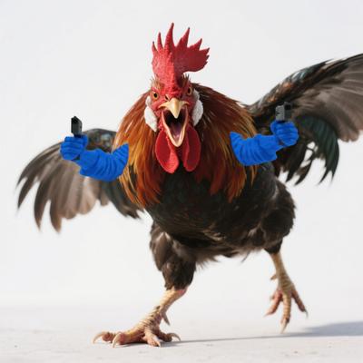 Vtáky – Hračky pre vtáky
