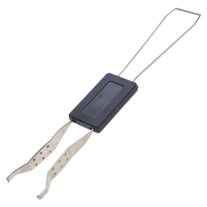 Durability Steel Wire Keycap Puller Keycaps Removal Tool For Efficient Key Removal And Maintenance Of Keyboards 1