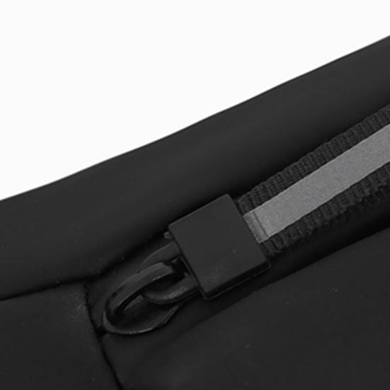 Herren Hüfttasche Verstellbare Schultergurte Handy Geldaufbewahrung Mode Outdoor Sport Bauchtasche