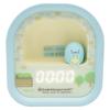 ALIAS Digital Desk Clock with Sumikkogurashi 3D Figure, LED Light, 2-Way Power Supply, Stickers Included, Decorative, Blue Lizard (AC24026SXSG-BU)