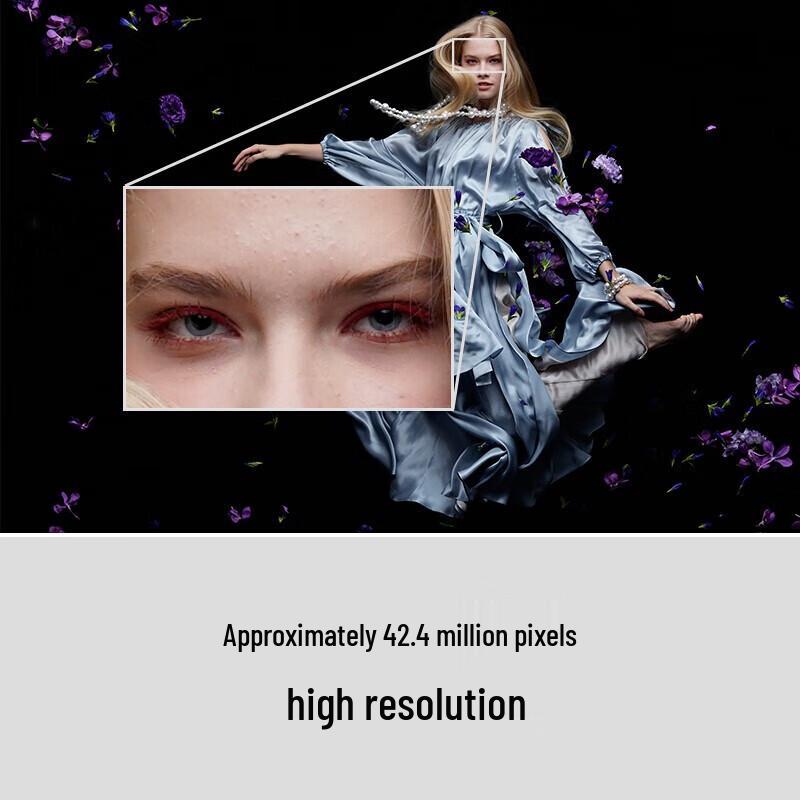 Sony Alpha 7R III Full-Frame Mirrorless Camera (CN Version)