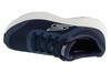 Skechers Max Cushioning Endeavor, Mens Navy Running Shoes