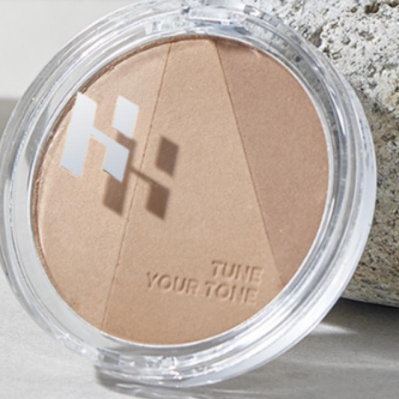 HOLIKA HOLIKA Tone Tuning Shading Planning