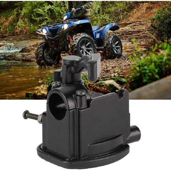 ATV Thumb Throttle, Easy Installation Thumb Throttle for Yamaha, for ATV 350 ALL YEAR