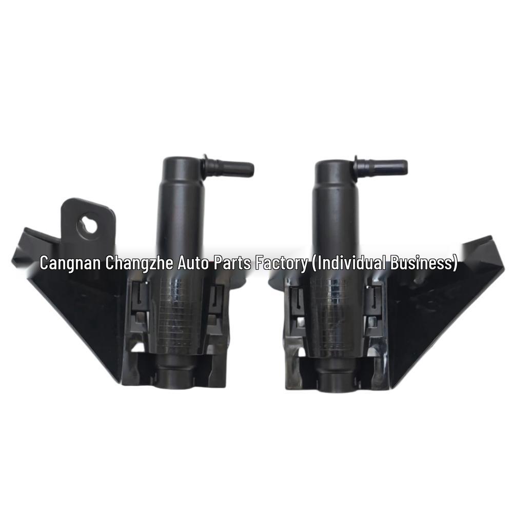 Kia K5 Scheinwerferreinigungsdüsen 98673-2T000 & 98674-2T000 Kompatibel