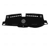 Car Dashboard Cover Avoid Light Pad trument Platform Cover Mat Carpet For Porsche Cayenne E1 9PA First Generation 2003-2010