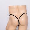 Beliebte Herren Hüft-Sex-Slips, Hosenträger, Taschen, Spitzen-Perspektiv-Herren-Sex-Slips, Strings