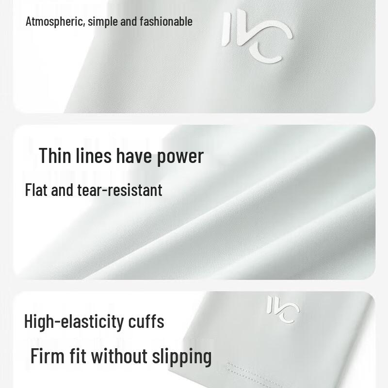 VVC UV Protection Arm Sleeves