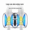 AUX Smart Foot and Leg Massager with Heat CN plug (adapter included)