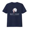 New Marty Stuart Album T Shirt For Fans All Size WS Vintage Washed Streetwear Fashion Stylish Breathable Versatile