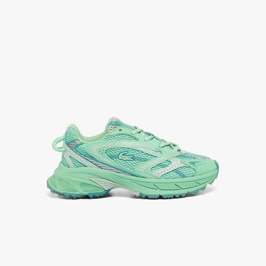 [Lacoste] Женские кроссовки L003 Neo Shot RZ9007W55GGG2 220