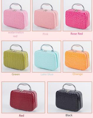 makeup artist carry case