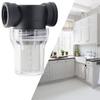 Watering Pipe Filter 1Pc 40/80Mesh Farms Kitchen Accessories