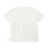 MIKI HOUSE Short Sleeve Solid Made In Boys and Size L T-Shirt, Adult, Color, Logo, One-Point Design, Japan, Girls, Parent-Child Matching, Baby, Kids,