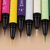 8 Color Single Pearlescent Fine Shimmer Eyeliner Pen, Eye Contour Pencil