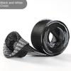 Colorful Pole Sock Braided Mesh Protector Telescopic Spinning Rod Sleeve  Fishing Rod Accessories