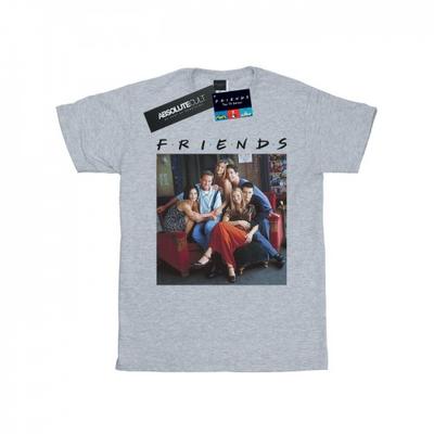 Överdelar (Flickor över 4 år) – T-shirts