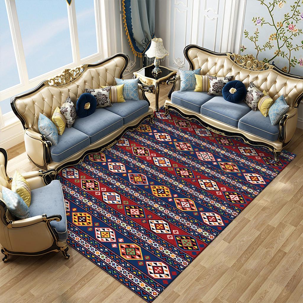 Nordic Living Room Carpets Bedrooms Coffee Tables Cloakrooms Floor Mats and Door Mats