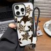 Magnetic Phone Case for iPhone  11 12 17 14 15 Pro Max 15 14 16 Pro 13 14 15 16 Shockproof Case Mag-Safe Magnetic Ring Back Cover