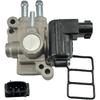 DEVMO IACV IAC Leerlaufregler kompatibel mit 1998-2002 Accord 36460-PAA-L21
