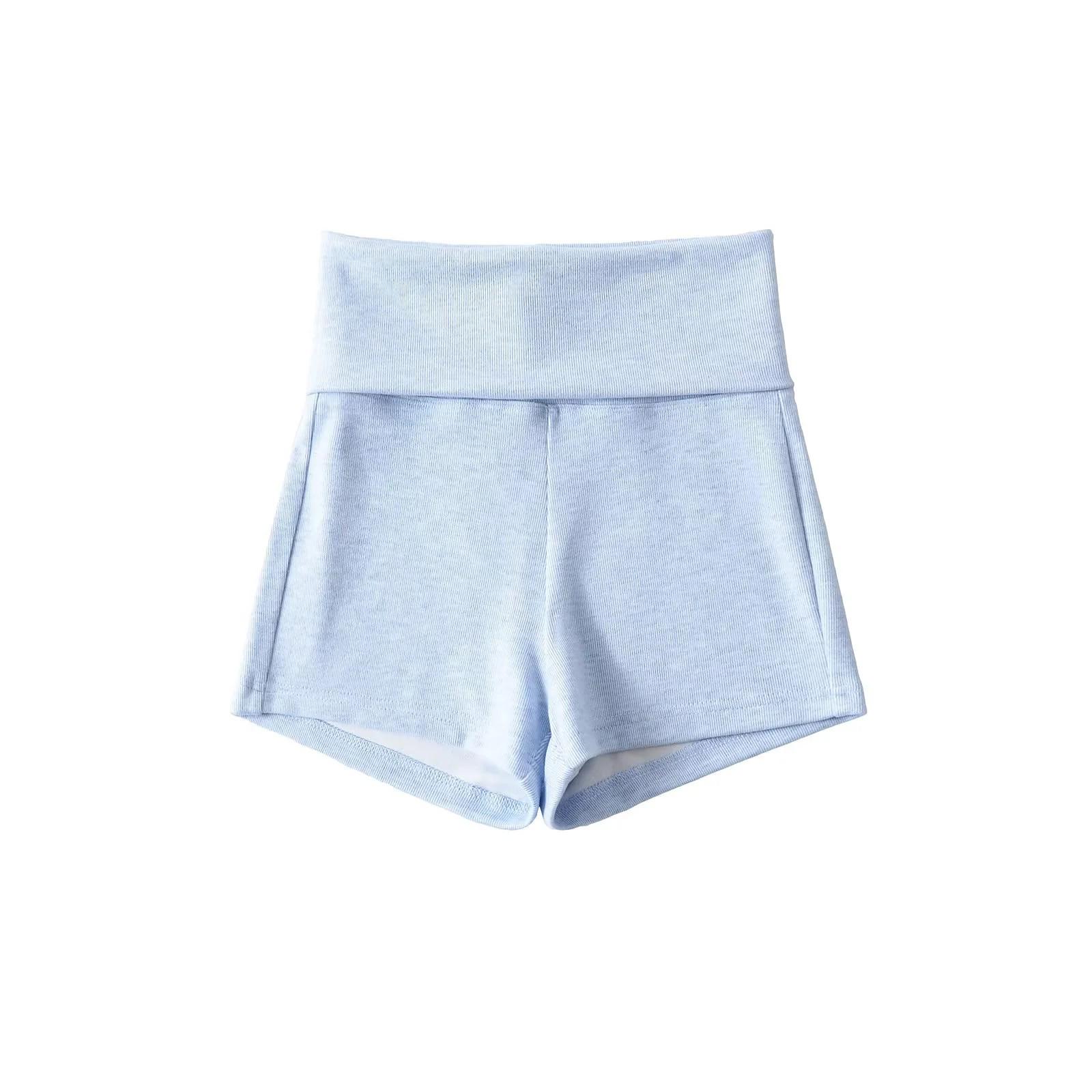 

Утягивающие шорты для йоги с двойным слоем - Чистые, сексуальные и спортивные фитнес-брюки с эффектом лифтинга бедер L