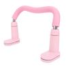 Kids Sitting   Corrector Prevent Myopia Eyesight Protector M Shaped   Children Correct Writing   with Pencil Holder Grip Short  