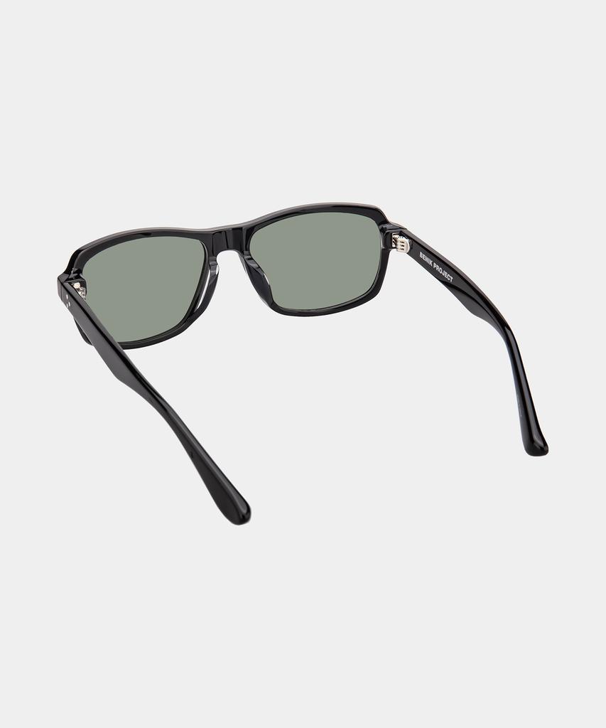Binikeupeulojegteu Aiur C1 Black