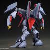 HGUC Mobile Suit Z Gundam Byaran 1144 Maßstab, farbcodiertes Plastikmodell