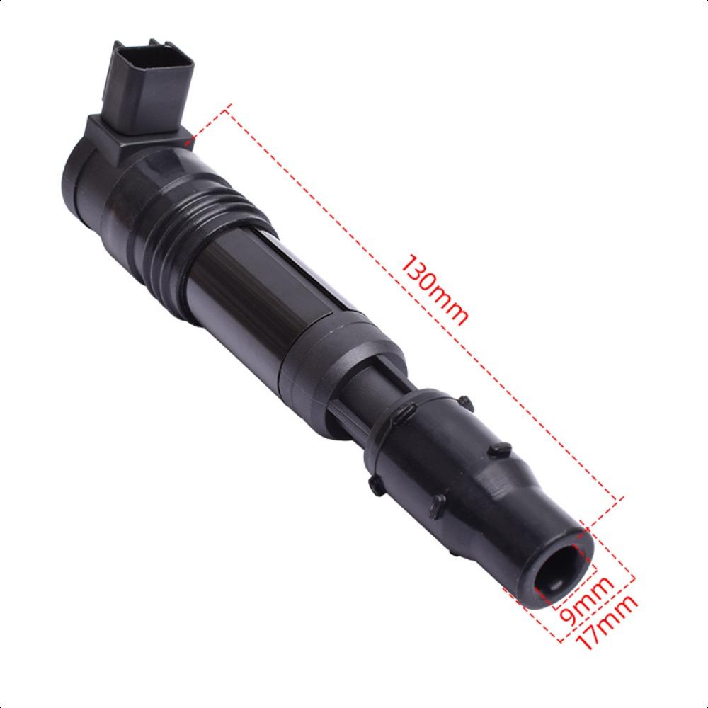 30700-MBW-611 Ignition Coil for HONDA CBR600F 1999 CBR600 F4 CBR929RR Fireblade CBR954RR Fireblade