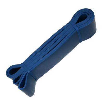 Egzersiz bantları 63 mm X-sport - mavi