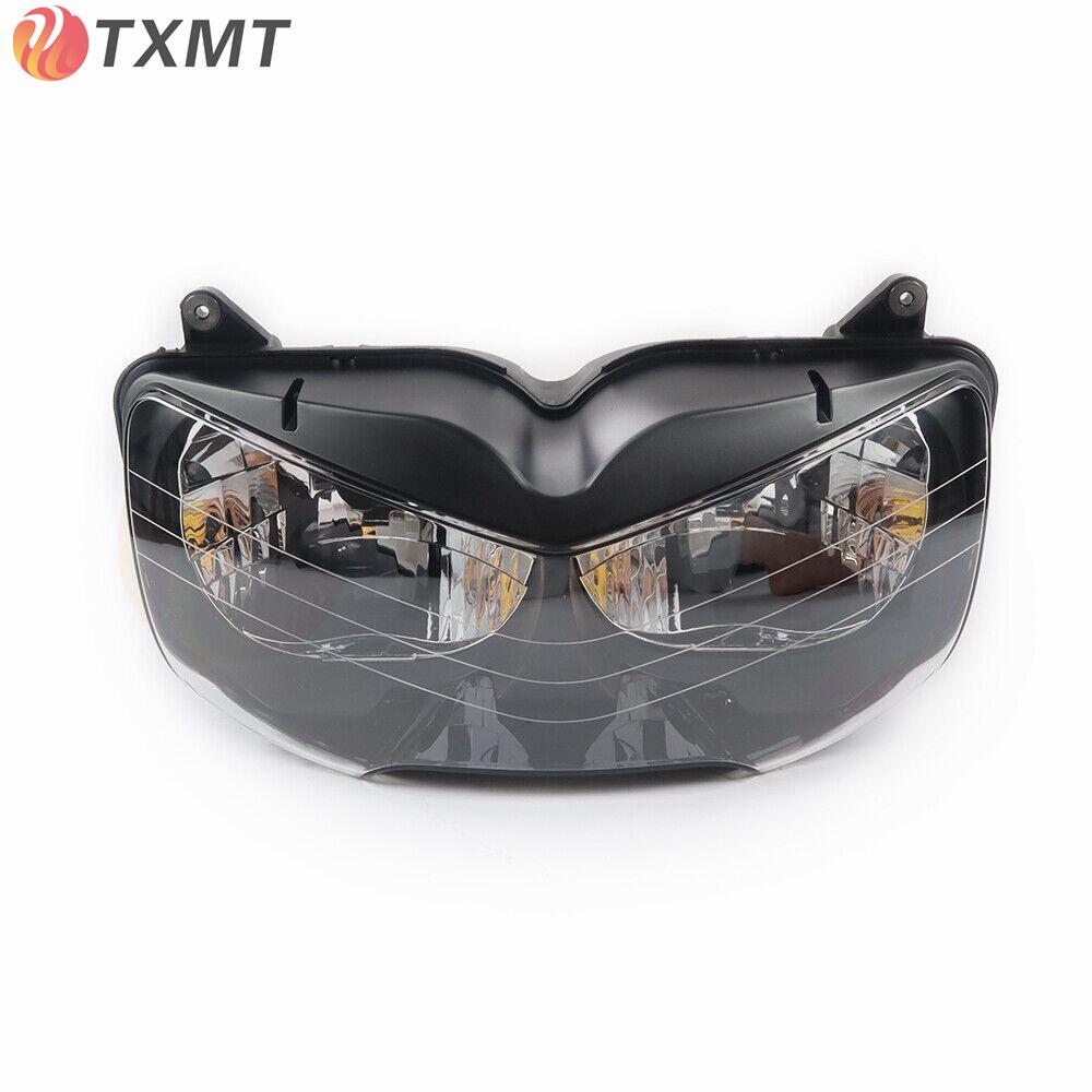 Honda CBR919RR/CBR900RR 1998-1999 Front Headlight Assembly