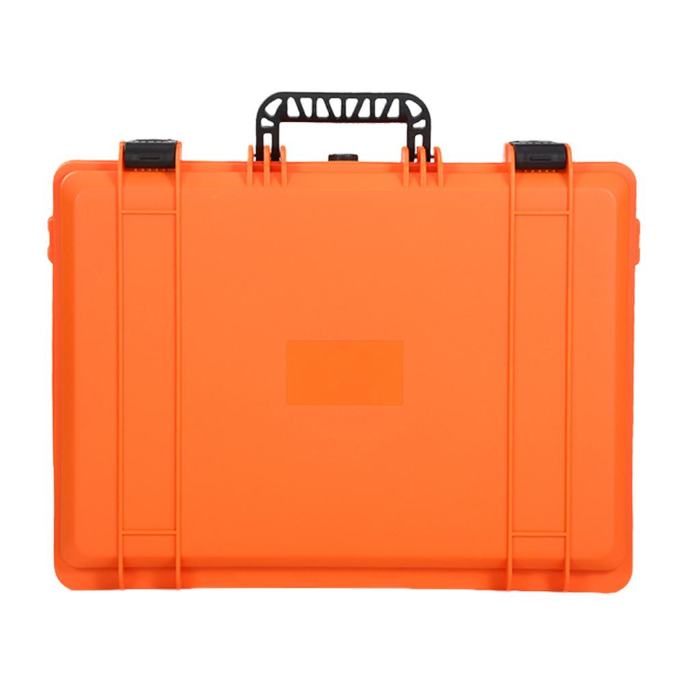 Hard Carrying Case for StarLink Mini Kit Hard-Shell Storage Case Anti Fall Portable Storage Bag for StarLink Mini Accessories