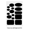 Self-Adhesive Fashion Patch for Down Jacket Repair: Durable, Stylish, Easy-to-Use