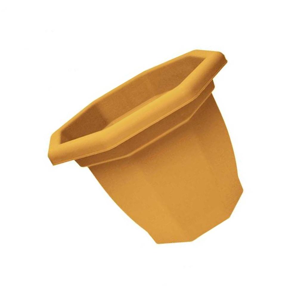 Winchester Octagonal Flower Pot