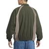 Nike SB Jacke Herren Sequoia Grün/Höhlenstein/Weiß HJ2911-355