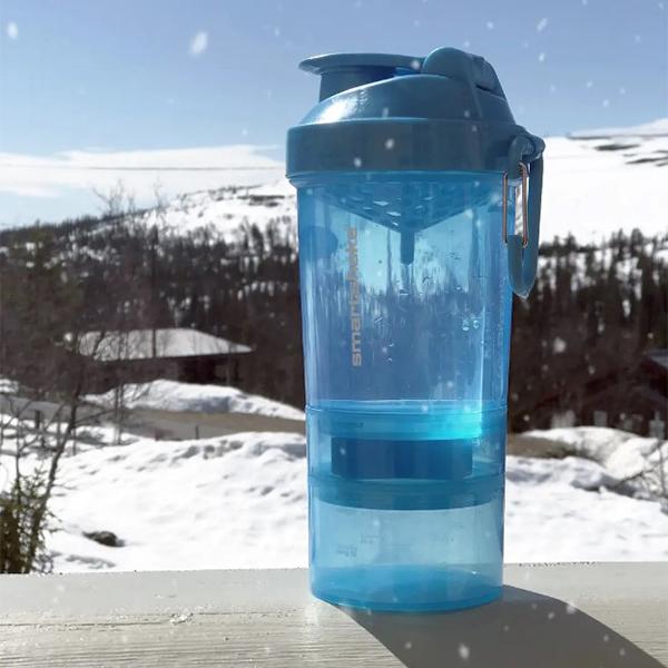 Shaker Original2Go SmartShake 600ml (09247007)