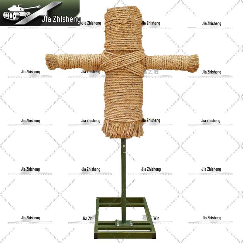 JiazhiSheng Martial Arts Training Dummy