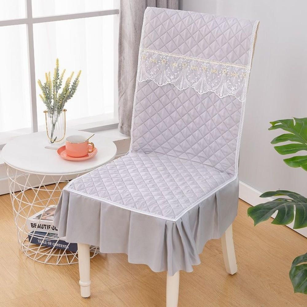 Non-slip Chair Dustproof Cover Universal Chair Cover Durable Chair Cushion