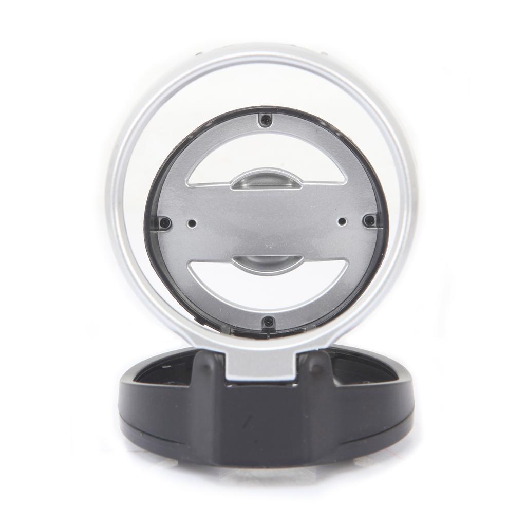 Car Air Vent Drink Cup Bottle Holder For Jeep Wrangler JK JL 2007-2024+ Air Outlet Water Cup Holder Foldable Drink Mount Bracket