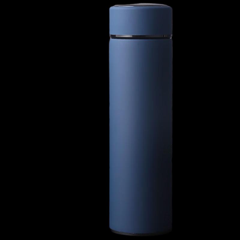 Woding 316 Stainless Steel Tea Infuser Thermos Bottle 500ml