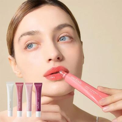 Vegan Lip Treatment 15g (6 Colors)
