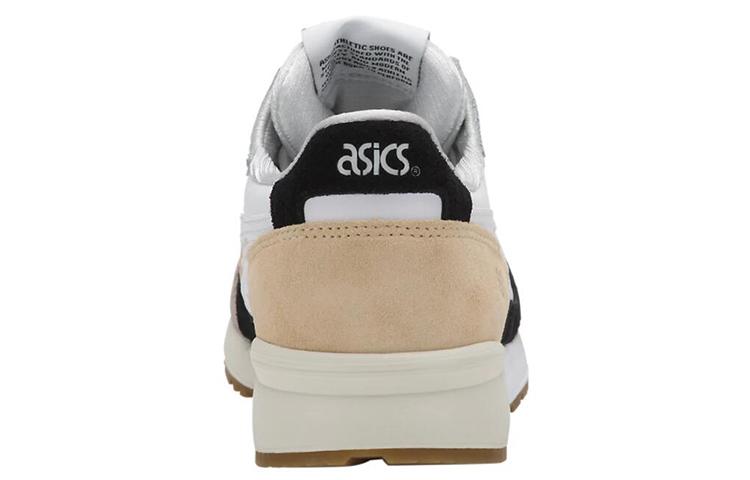 ASICS Gel Lyte 'White Brown Black' Women's 1192A025-250