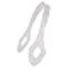 Tongue Scraper Single from Bulk Pak by