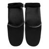 HISEA Snorkeling Socks Anti skid Anti cold for Swimming Diving 3MM Thickness(Black L)