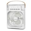 Haushalts-Klimaanlagen-Ventilator tragbar mit Luftbefeuchter