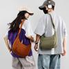 Commuter Lightweight Crossbody Bag Unisex Outdoor Sports Shoulder Bag