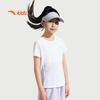 Anta Kids Girls' Short Sleeve Running T-Shirt (362525105)