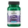 Zinc Citrate, 30mg - 60 Caps
