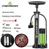 Accesorii pentru ciclism – Pompe pentru biciclete